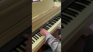 Roland HP704 Transpose #rolanddigitalpiano #digitalpiano #digitalpianos #pianolessons #pianoplayer