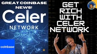 Crypto Latest News |Celer Network Price Prediction