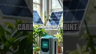 The Unboxing That Unveiled an Eco-Device Revolution