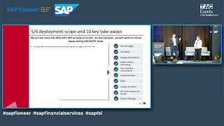 Digital Finance Transformation with SAP S 4HANA   From Ideation to Implementation
