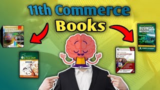 First Year commerce Subjects in Sindh Board For 2025 Exams  | Commerce Parhao