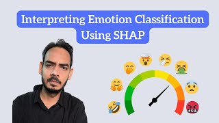 Visualize NLP Model Explanations with SHAP | Model Interpretability