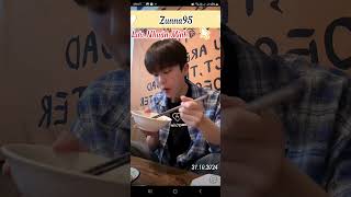 Lưu Nhuận Minh ( 刘润铭-enheng ) livestream tối ngày 31.10 #刘润铭-enheng #luunhuanminh #zunna95 #xuhuong