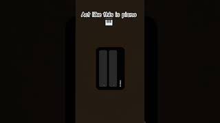 hehe #music #piano #remix #fun #funny #comedy
