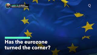 Inside the Eurozone's GDP Growth