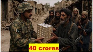 Pakistan Spends ₹40 Cr on Terrorist Hideouts?