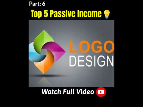 Top 5 Passive Income Ideas You Can Start Today!
