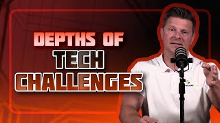 Unseen Software Struggles | The AC Method Clips