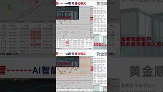 中汇多款优质策略[發] #外汇交易技术
