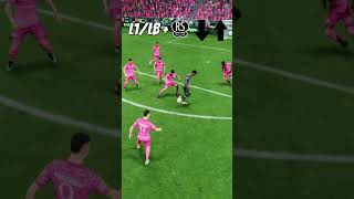 How to do NEW RAINBOW FLICK in FC 24 #eafc24 #gaming #skillmove #skillmovetutorial