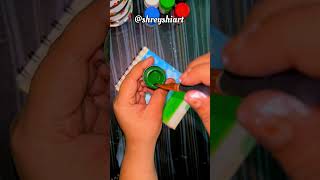 #instaart #art #beginnerarttips #paintingtechniques #painting #creativeartemoji #artist #trending