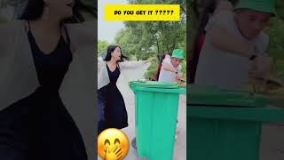 Instant karma!! #laughteriscontagious #funny #biggestlesson #comedy #laughtrip #pilyangigorota