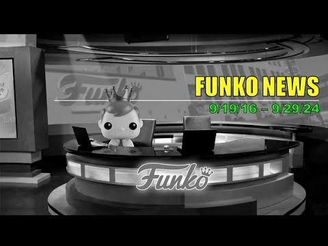 The End of Funko News