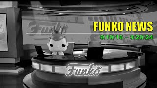 The End of Funko News