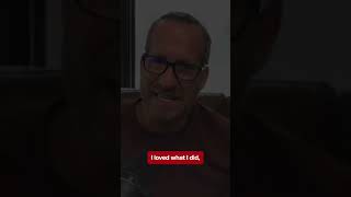 Ep. 2 - Unlocking Moves - Adam Contos