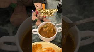 4月15日から東京ディズニーランドで営業再開したクリスタルパレスレストランがパワーアップして復活！ #Shorts #東京ディズニーランド