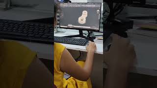 AutoCAD Mechanical 2D & 3D || SmartCAD India || #engineering #job #hyderabad #mechanicalengineering