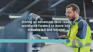 DevelopmentWA | Australian Automation and Robotics Precinct (AARP) launch