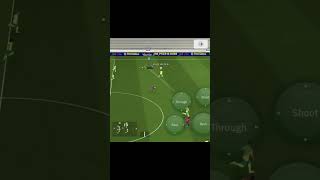 Quick Counter ⚡ #shorts #efootball #quickcounter #pes #viralvideo