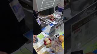 Canton Fair 2025! #CantonFair2025 #Wattsan #CantonFair #shorts