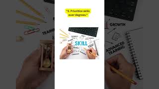 "Get the Right Hiring Strategies!" #youtubeshorts #recruitment #hiringtips #businessgrowth