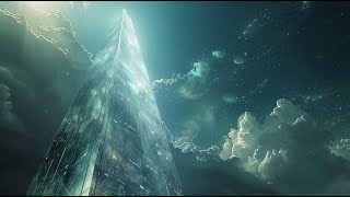 LUMINA || 12 Hour Beautiful Ethereal Ambient Music for Calm Focus