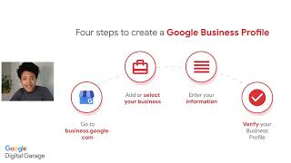 Boost online sales with Google Business Profile