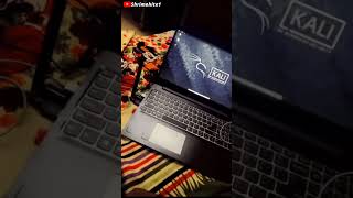 Kali Linux status | Linux lover | hacker | it's like a drugs ? it's better than drugs Linux. |