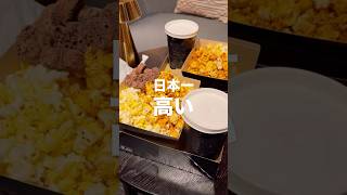 歌舞伎町タワーの日本一高い映画館「109シネマズプレミアム新宿」を正直レビュー！