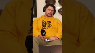 "They Got it RIGHT!" - Marshy on Jac Morgan No-Call!