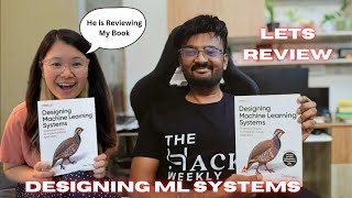 AI Book 1 - Designing ML Systems - PART 1 - Chapter Summaries