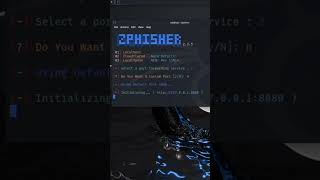 Day 08 of hacking Series How hackers hack accounts 😈 throw phishing and social engineering attack