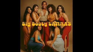 Leo Henry - Curves (Big Booty Latinas) #70smusic