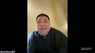 雅江工程帶動A股起飛；台灣大罷免完敗；中國怎麼對歐洲突然冷淡；释永信被带走调查；愛潑斯坦案件｜周六八點（20250726）