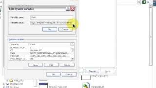 2 · MinGW setup on Windows XP |Difficulty:•|