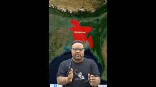 आग से मत खेलो बांग्लादेश!!#landlock seven sisters #mohhamad younis