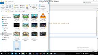44  Java For Beginners  File IO  Reading and writing files