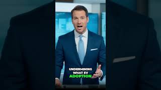 EV Fees & Tax Credit Cuts  Consumer Reports Warns Congress! #electricvehicles #electriccar #evnews