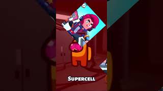 How To Get FREE Presents FAST in Brawl Stars! (QR CODE) #shorts #brawlstars
