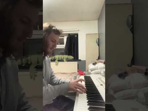 I Wrote This Because I Was Depressed (Read Desc)