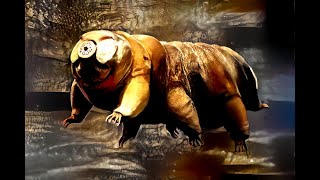 #waterbear #shorts