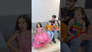 Birthday wale din nancy hui gayab 😂 || gulshan kalra #shorts #maabeta #birthday
