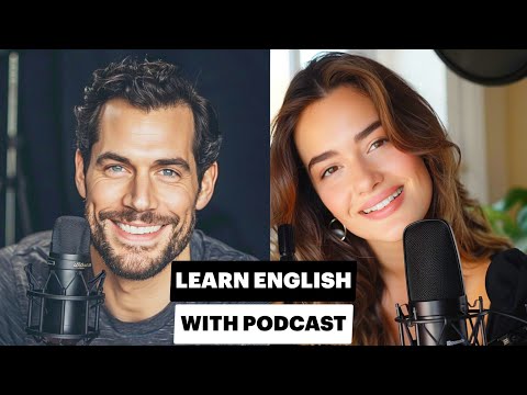 Learn English with Podcast | improve your English listening skill !