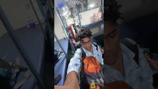 Manali train trip vlog❤️