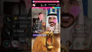 waliullah sahibzada vs Has Has Big Match Tiktok live 🥳🔥 | live match tiktok | waliullah vs Has Has