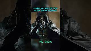 Who is your favourite? #drdoom #silversurfer #shallabal #norrinradd #mcu #fantasticfour #galactus