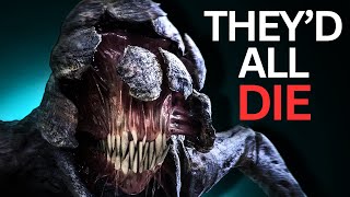 The Quiet Place Aliens Make NO Sense...And No One Talks About It