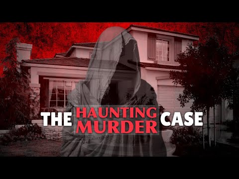 The Haunting Murder Case