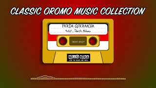 *90s Music* Farda Gurraacha by Dawite Mekonen