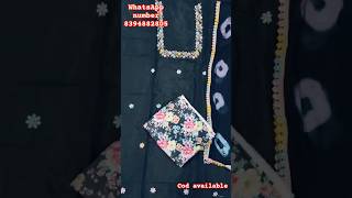 trending suit 🔥#trending #viralvideo #shorts #design #dress #latest #ideas#shortsfeed #ytshorts